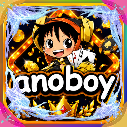 anoboy — mitra unggulan